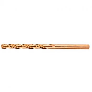 Bohrereinsatz Zylinderform 4.8 mm, 10 Stück