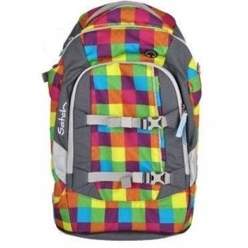 Satch Pack Schulrucksack Beach Leach Ergobag 48 cm