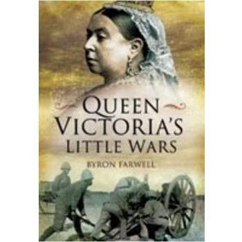 Queen Victoria's Little Wars