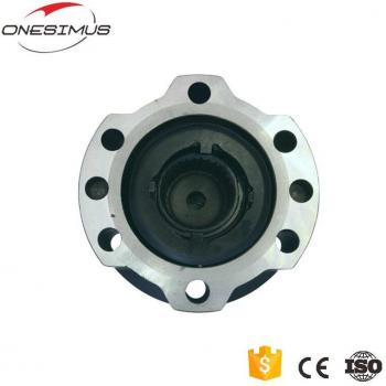 Prado v8 Radlock‑Hub 30‑Zähne, OEM 43530‑69065 für LC100/PRADO