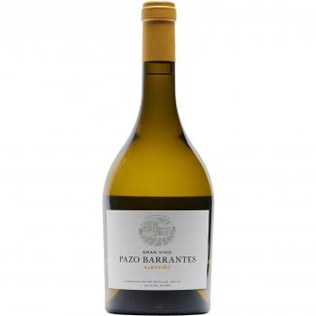 Pazo Barrantes Albariño 2019 Rías Baixas