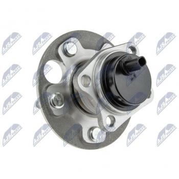 KLT‑TY‑089 Roda Mozzo NTY