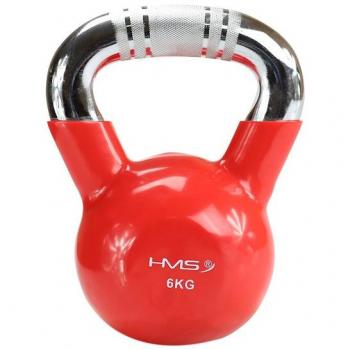 Manubrio KTC 6 kg HMS