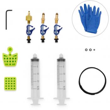 Kit de Purge pour Freins SRAM