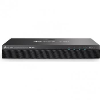 TP-Link VIGI NVR2008H 8-Kanal PoE+ Video Recorder mit 2TB Speicher