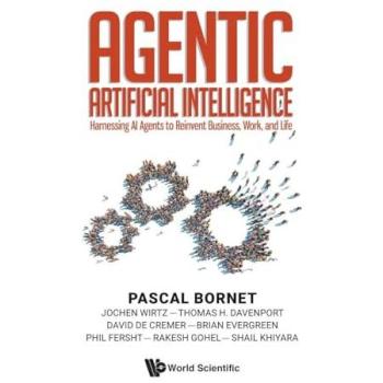 AGENTIC ARTIFICIAL INTELLIGENCE