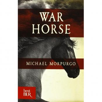 War horse