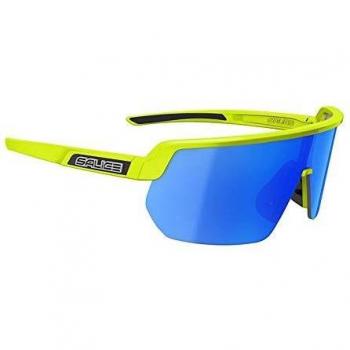 Salice 023 RW LIME/RW BLU Standard Size Sunglasses