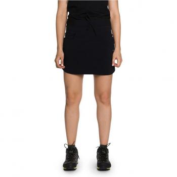 Falda Nantes SF Negra Trangoworld