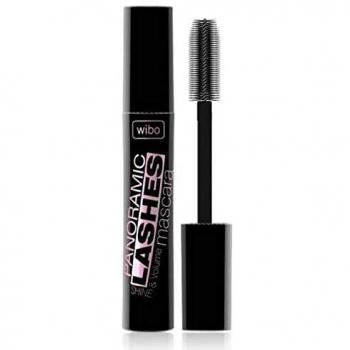 Wibo Máscara de Pestañas Panoramic Lashes 11g