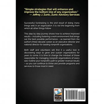 Achieving Results: Success Strategies for Nonprofit Management