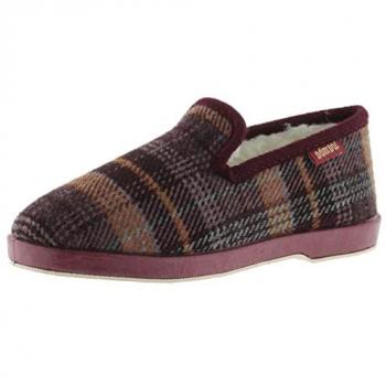 Pantofole Victoria Ciabatte Wamba Borreguito 200251 Comfort Edition