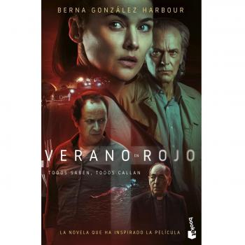 Verano en rojo