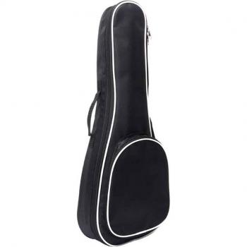 Schutz Tasche für Ukulele 21/23/26 Zoll mit Griff und Riemen