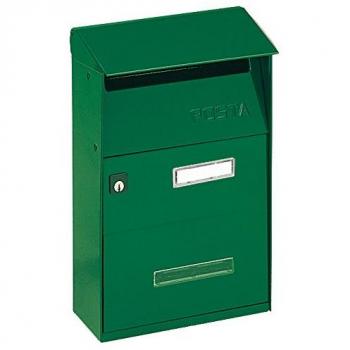 Cassetta Alubox Verte FT/V