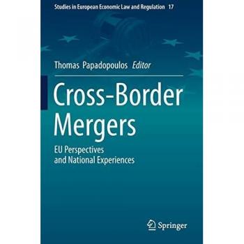 Cross-Border Mergers