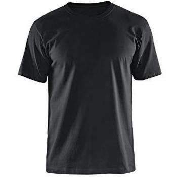 Noir Edge Graphic Top