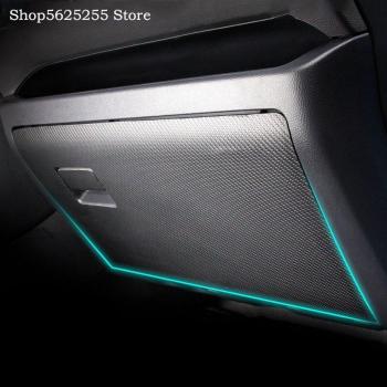 Toyota RAV4 2022 Interior Anti-Kick Pads