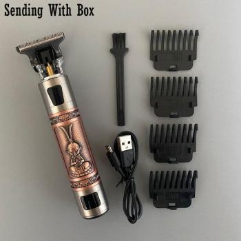 Trimmer T9