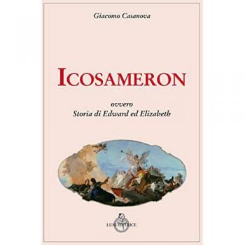 Icosameron ovvero Storia di Edward ed Elizabeth
