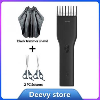 Enchen Boost USB Rechargeable Hair Clipper