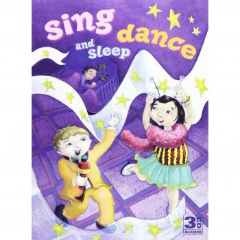 Sing Dance & Sleep
