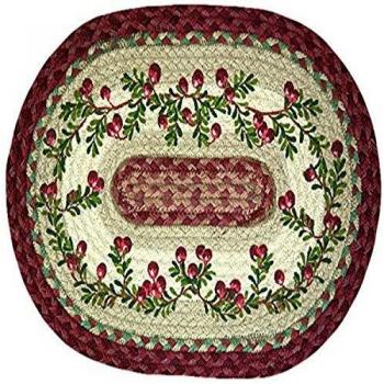 Sienna Soil Placemats – 13 by 19