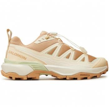 Salomon 360 EVR Quicklace™ Sneaker – Orange