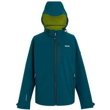 Regatta SoftShell Waterdichte Jasje Arana voor Heren