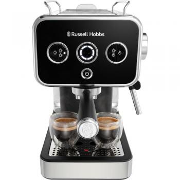 Macchina caffè Russell Hobbs Acciaio Inox