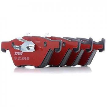 Freios TRW GDB1559DTE