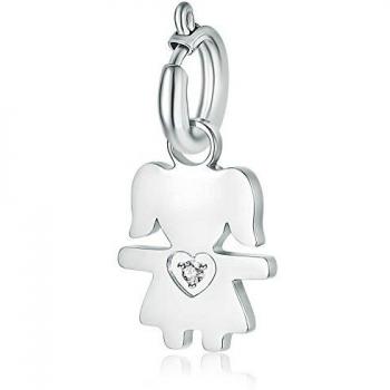 Pendientes Chic para Mujer Brand Kidz