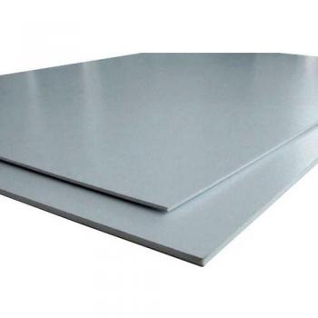 Cartón pluma 5 mm blanco 70x100 cm