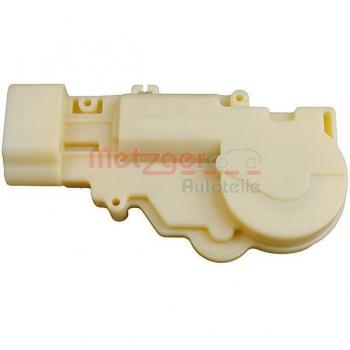 Cerradura Metzger 2314241 para Puertas de Entrada