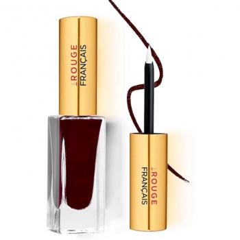 Delineador Púrpura 530 “Le Pourpre Persée” – Le Rouge Français