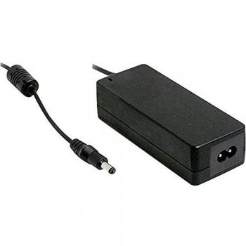 GSM60B18-P1J 18V Output 60W Mean Well Power Source