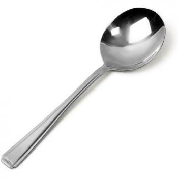 Harley Cutlery Soup Spoons