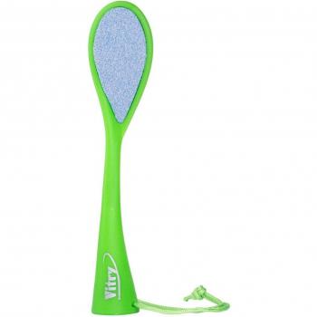 Vitry Ceramic Toe Rasp with Gradient Finish