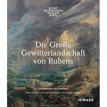 Die Große Gewitterlandschaft von Rubens: Anatomie eines Meisterwerks