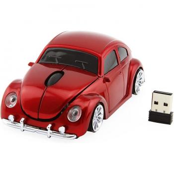 2.4G Wireless Mini Gaming Mouse