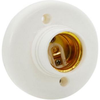 E26 Socket Lamp Holder