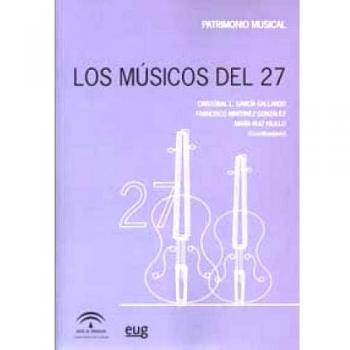 MUSICOS DEL 27