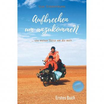 Aufbrechen um anzukommeN