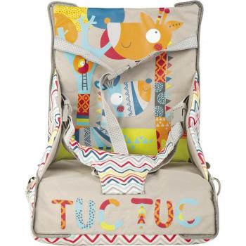 Portabler Baobab‑Tröte „Tuc Tuc“