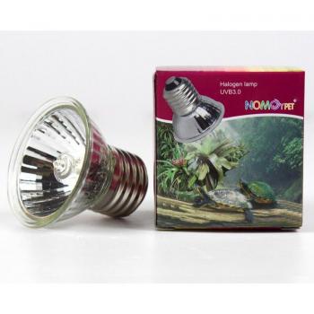 Reptil Lagarto UVB3.0 Lámpara de Rayos UVA 75 W
