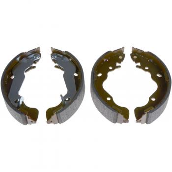 Blue Print Bremsbackensatz ADG04141