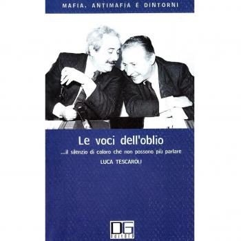 Le voci dell'oblio... Il silenzio di coloro che non possono più parlare