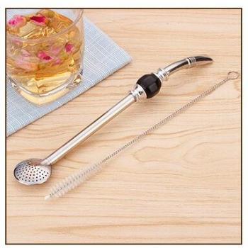 Metal Drinking Straw for Beer