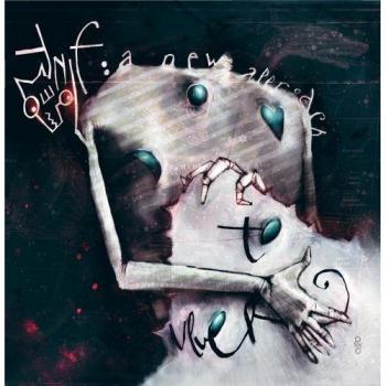 My Own Wolf: A New
