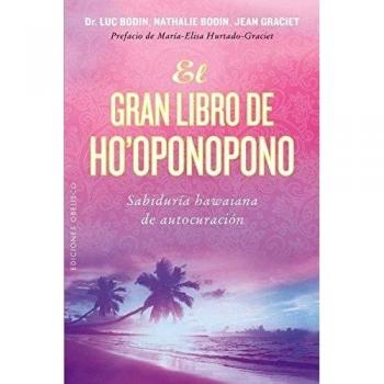 El Gran Libro Del Ho'Oponopono